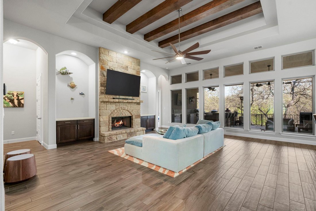 House in Bee Cave, Texas, United States 5 - 17609554
