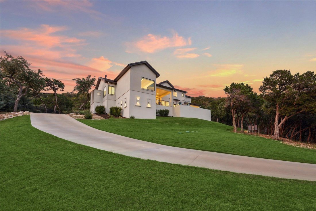 House in Jonestown, Texas, United States 4 - 17609938
