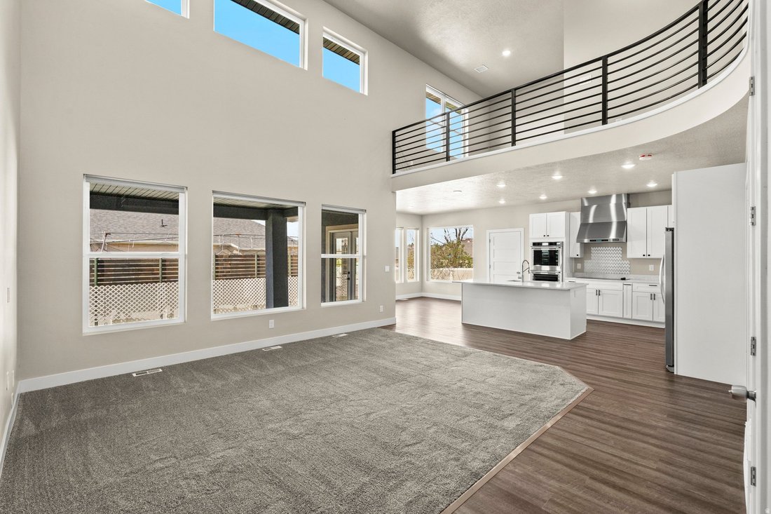 House in Springville, Utah, United States 5 - 17601894