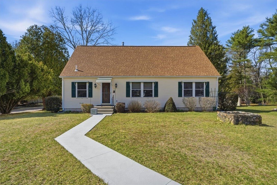 House in Richmond, Rhode Island, United States 2 - 17599437