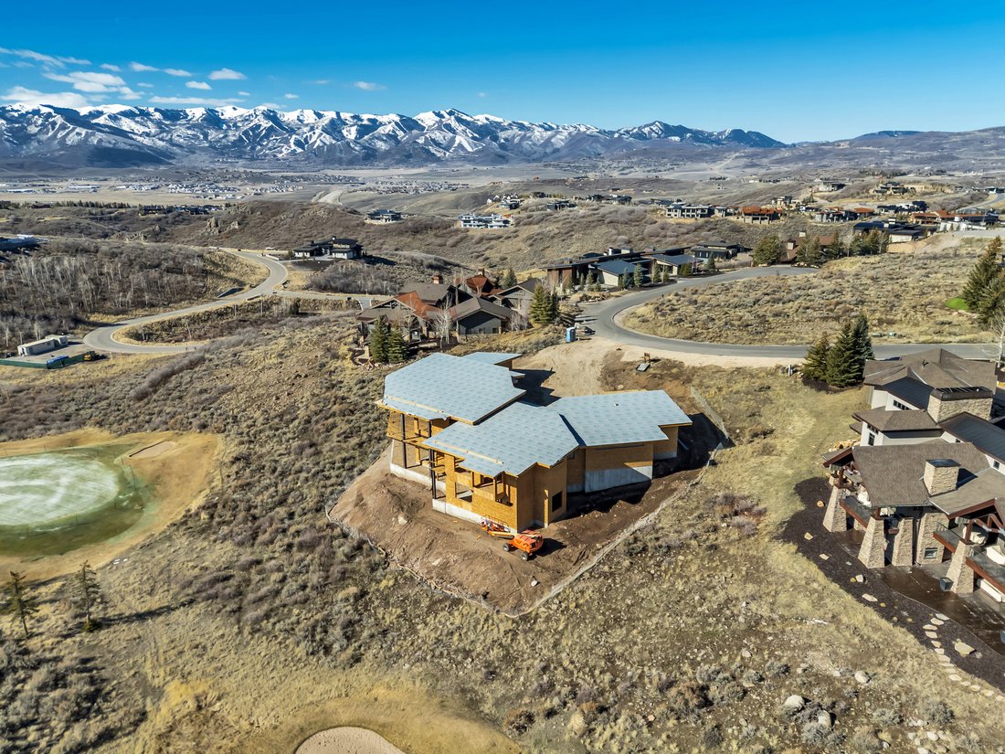 House in Park City, Utah, United States 3 - 17601529