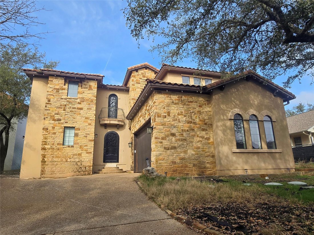House in Austin, Texas, United States 1 - 17259412