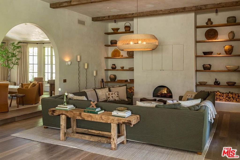 House in Los Angeles, California, United States 4 - 17605856