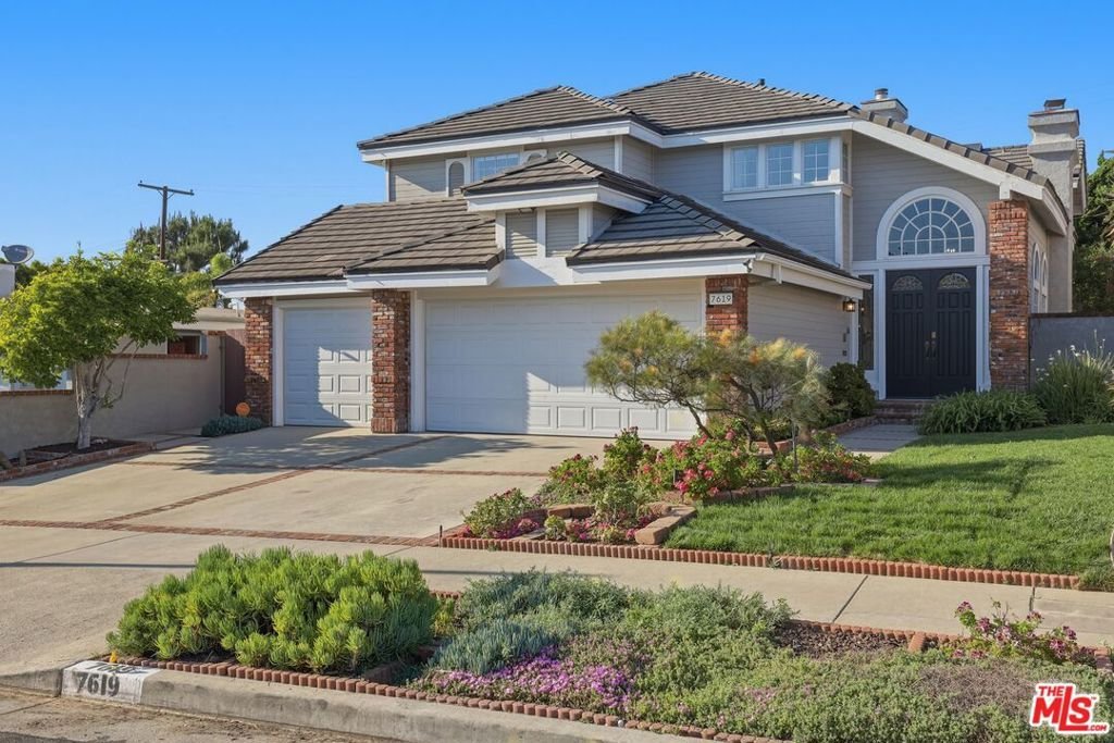 House in Los Angeles, California, United States 1 - 17605784