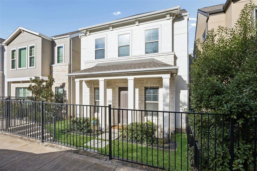 House in Dallas, Texas, United States 2 - 17610715