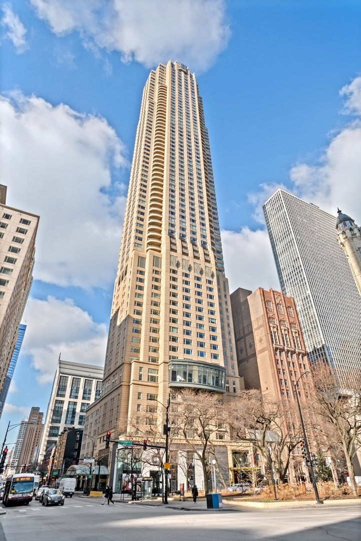 Condo in Chicago, Illinois, United States 1 - 17610922