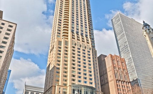 Condo in Chicago, Illinois, United States 1