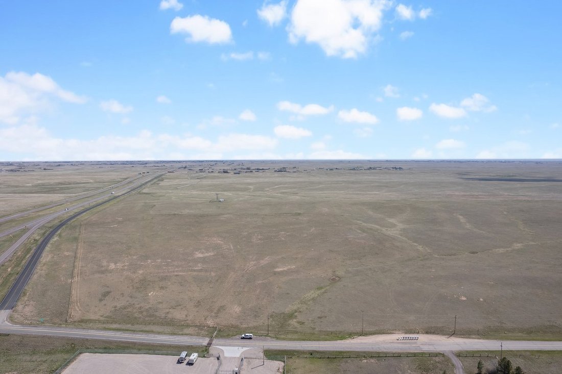 Land in Cheyenne, Wyoming, United States 2 - 17601601