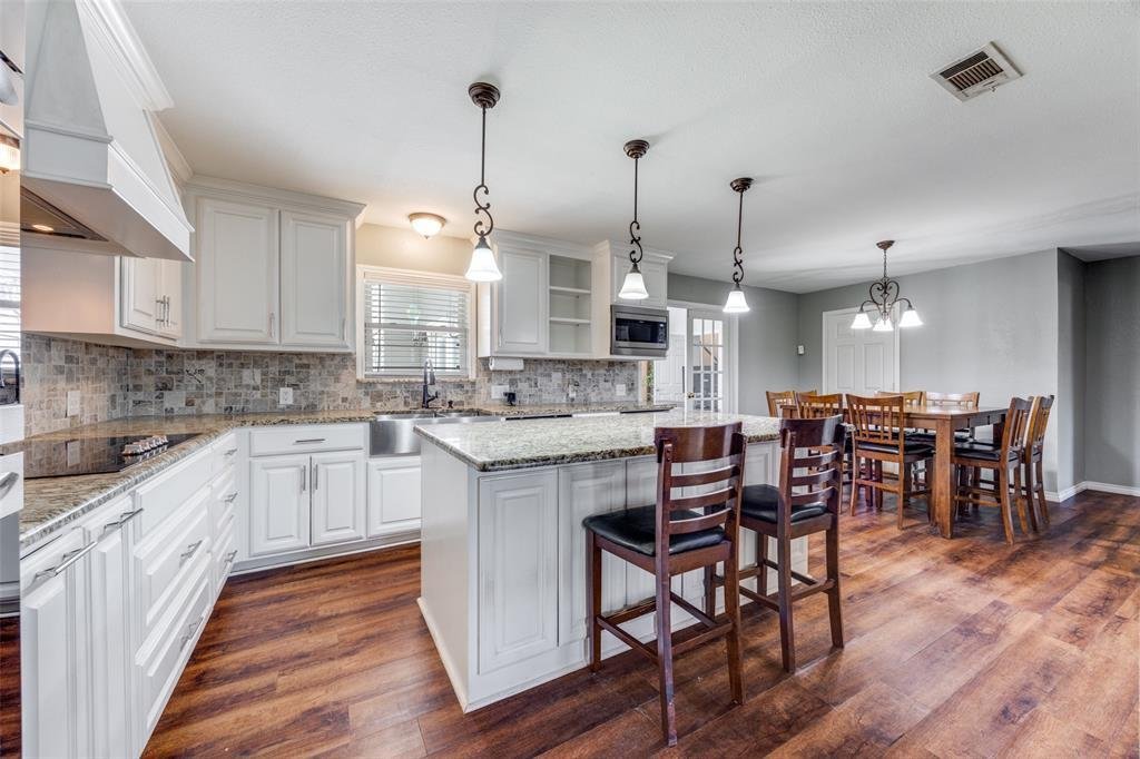 House in Denison, Texas, United States 1 - 17610537