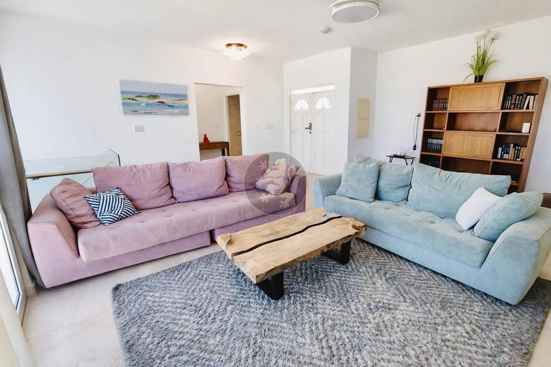 Villa in Cole Bay, Sint Maarten 3 - 15584655