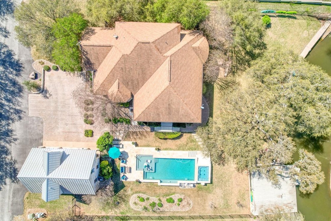 House in Kingsland, Texas, United States 2 - 17610065