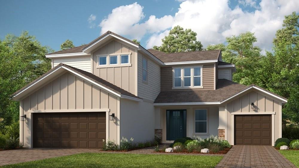 House in Odessa, Florida, United States 1 - 17613174