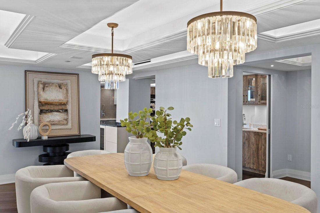 Condo in Tampa, Florida, United States 5 - 17604091