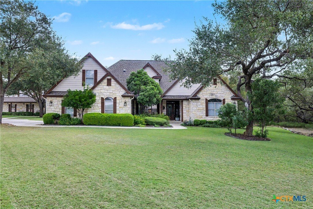 House in New Braunfels, Texas, United States 1 - 17601362