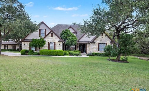 House in New Braunfels, Texas, United States 1