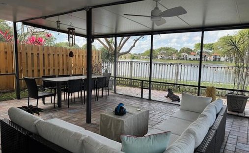 House in Boca Raton, Florida, United States 1