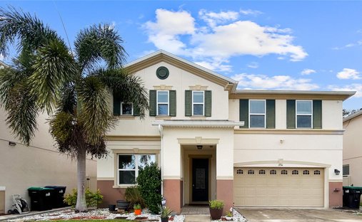 House in Orlando, Florida, United States 1