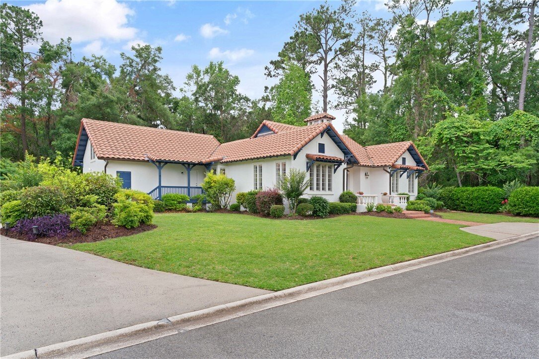 House in St. Simons, Georgia, United States 2 - 17598996