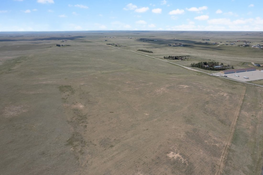 Land in Cheyenne, Wyoming, United States 5 - 17601601