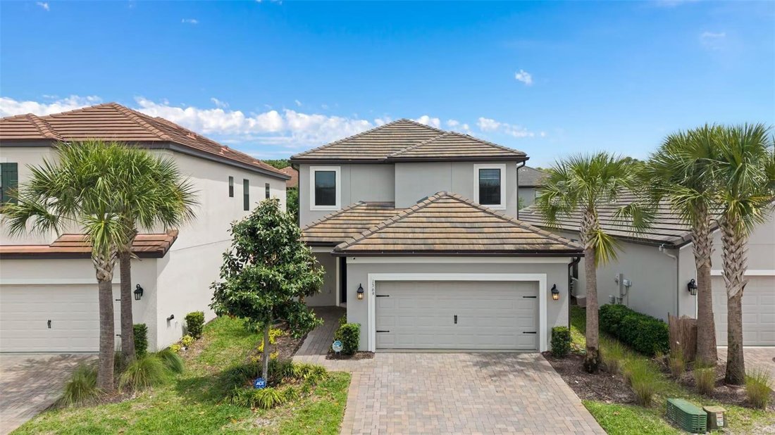 House in Winter Park, Florida, United States 1 - 17613182