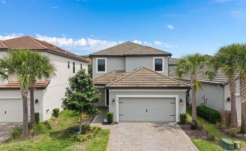 House in Winter Park, Florida, United States 1