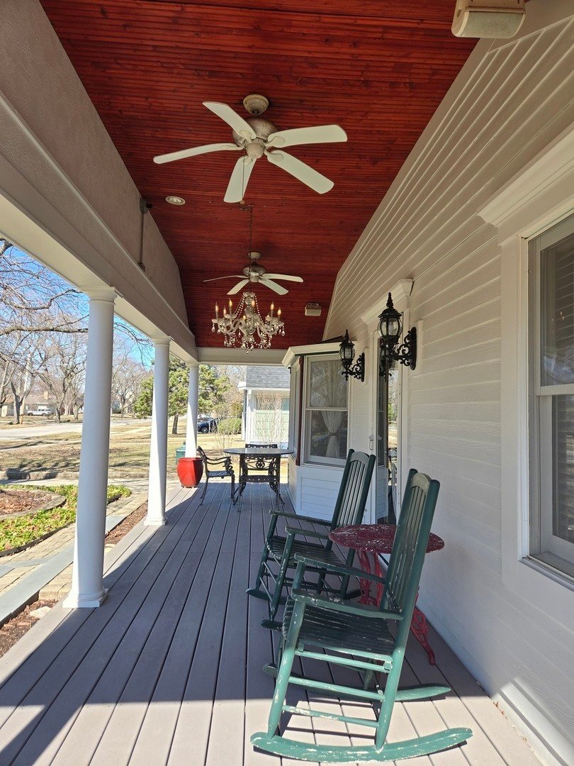 House in Palatine, Illinois, United States 3 - 17608413