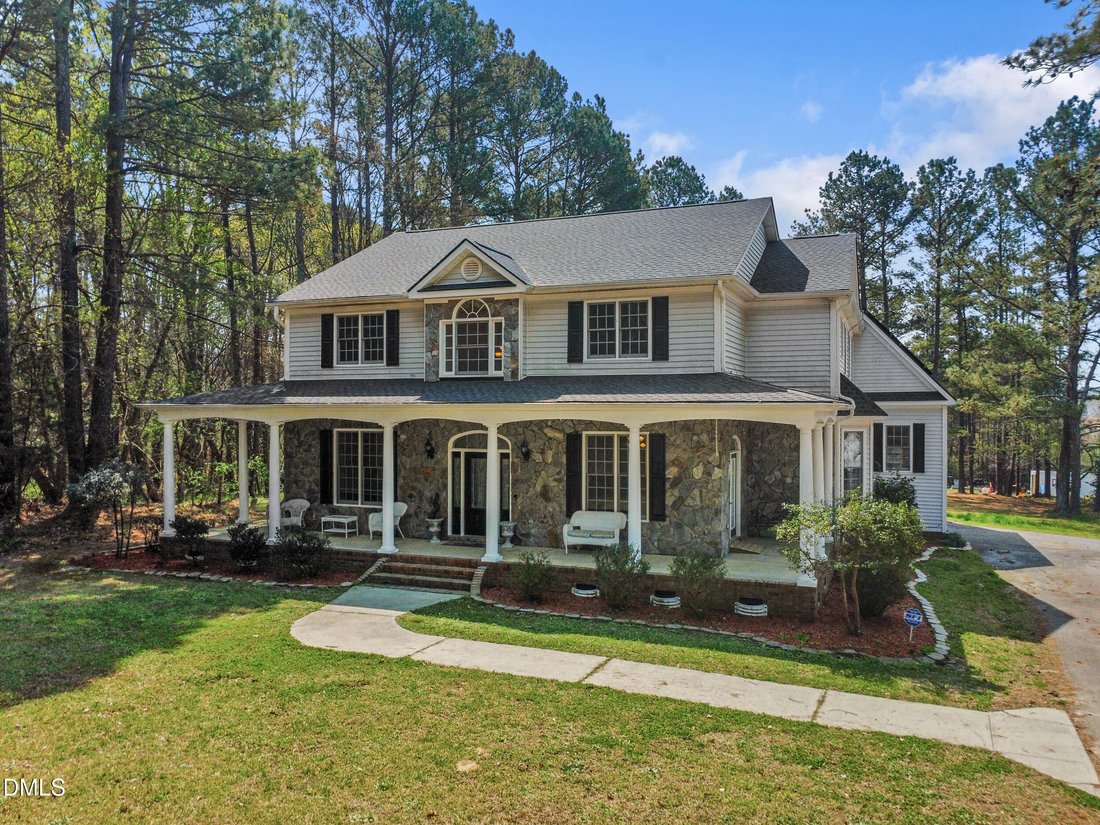 House in Raleigh, North Carolina, United States 2 - 17602757