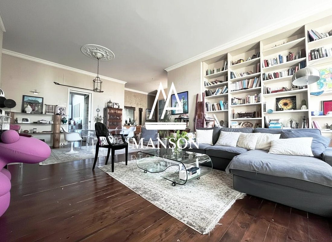 Apartment in Saint Bruno-Saint Augustin, Bordeaux, France 1 - 16665363