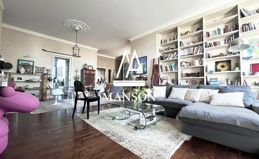 Apartamento en San Bruno-San Agustín, Burdeos, Francia 1