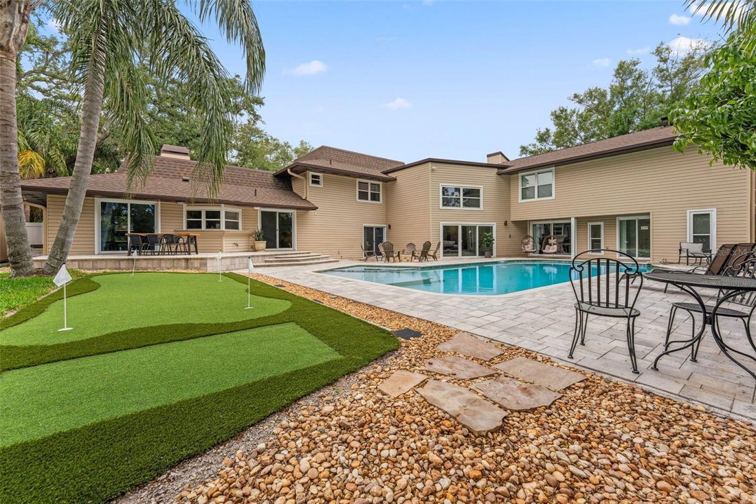 House in Clearwater, Florida, United States 5 - 17604056