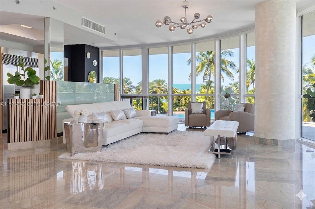 Condo in Miami Beach, Florida, United States 1 - 17600088