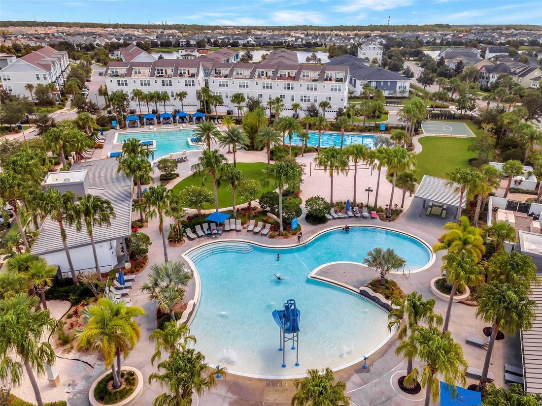 Haus in Orlando, Florida, Vereinigte Staaten 4 - 17604040