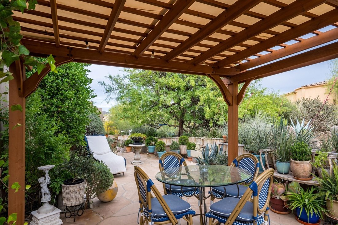 House in Scottsdale, Arizona, United States 1 - 17599679