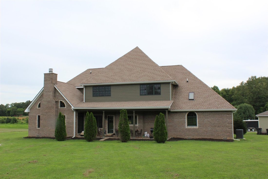 House in Estill Springs, Tennessee, United States 2 - 17607634