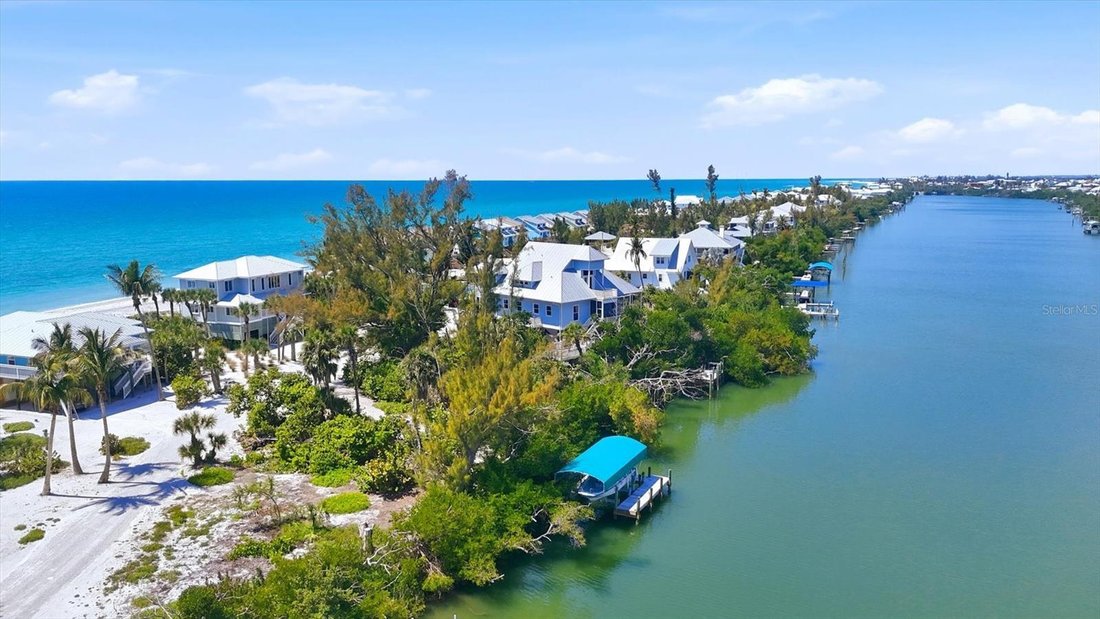 House in Placida, Florida, United States 1 - 17603614