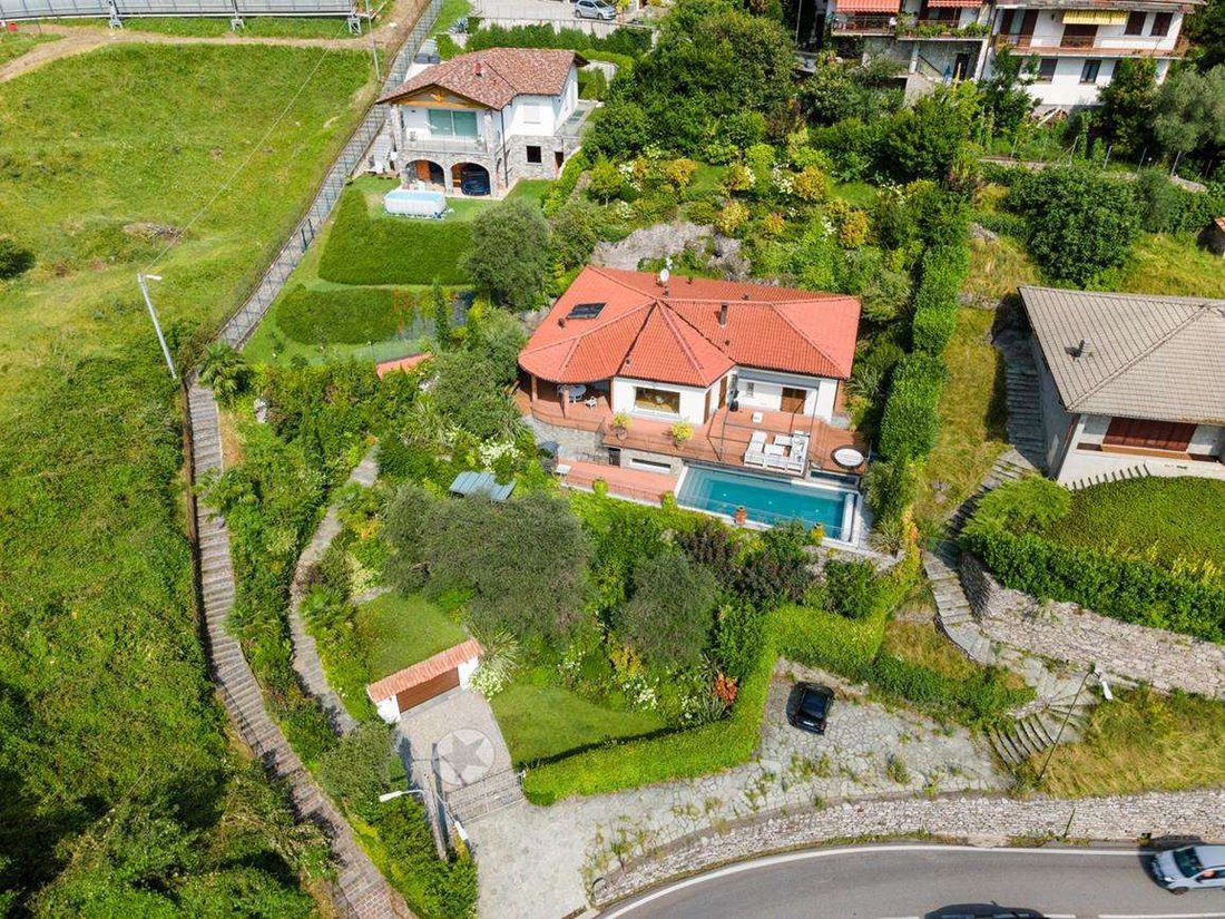 Villa in Menaggio, Lombardy, Italy 5 - 17612166