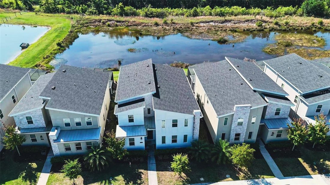 House in Kissimmee, Florida, United States 2 - 17604067