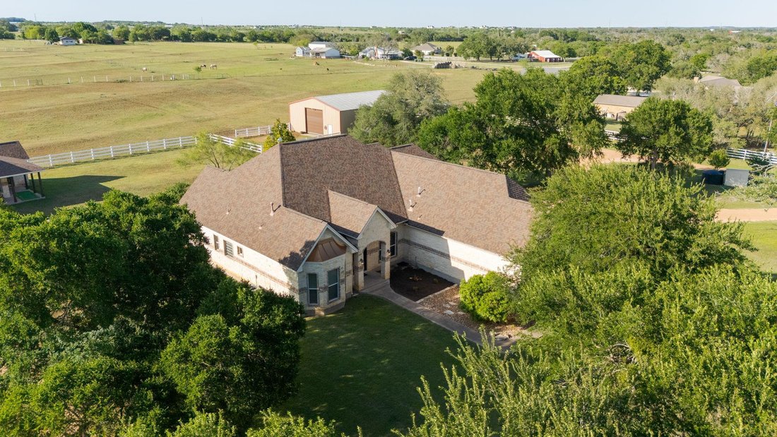 House in Liberty Hill, Texas, United States 3 - 17609109