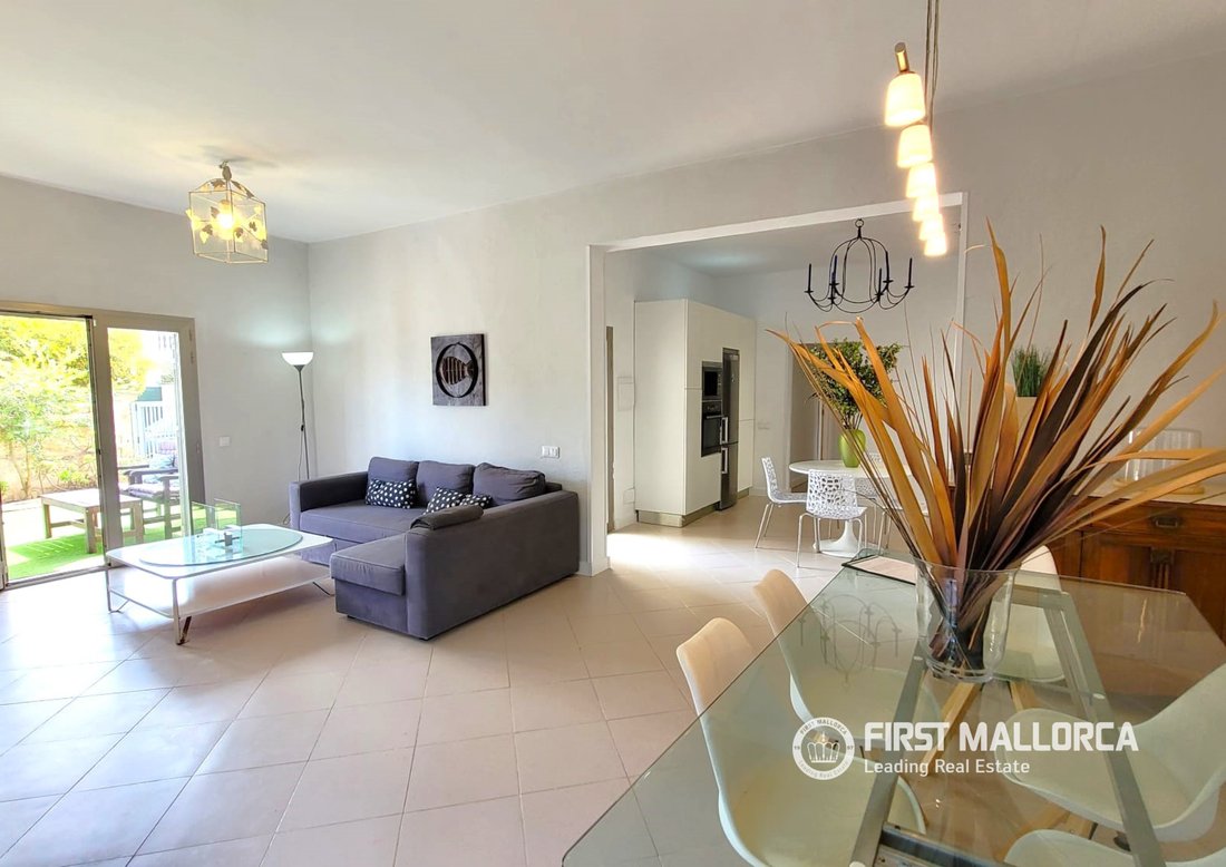 Apartment in Llucmajor, Balearic Islands, Spain 4 - 17612517