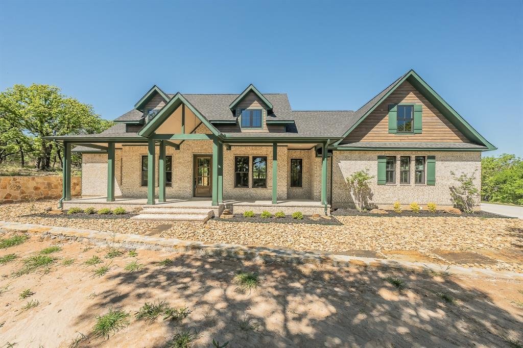 House in Chico, Texas, United States 1 - 17610631