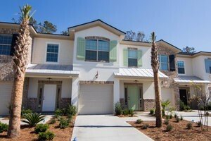 Townhouse in St. Simons, Georgia, United States 1 - 17612749