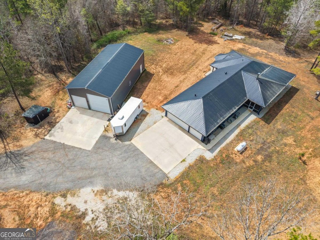 House in Eatonton, Georgia, United States 2 - 17611999