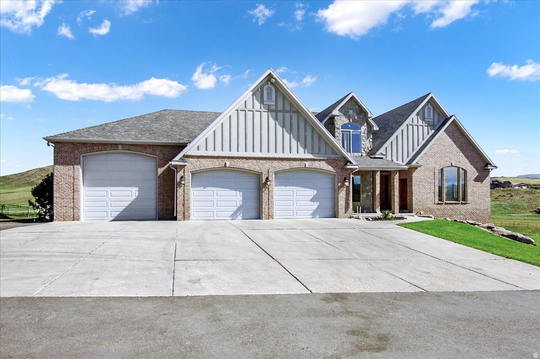 House in Morgan, Utah, United States 4 - 17602020