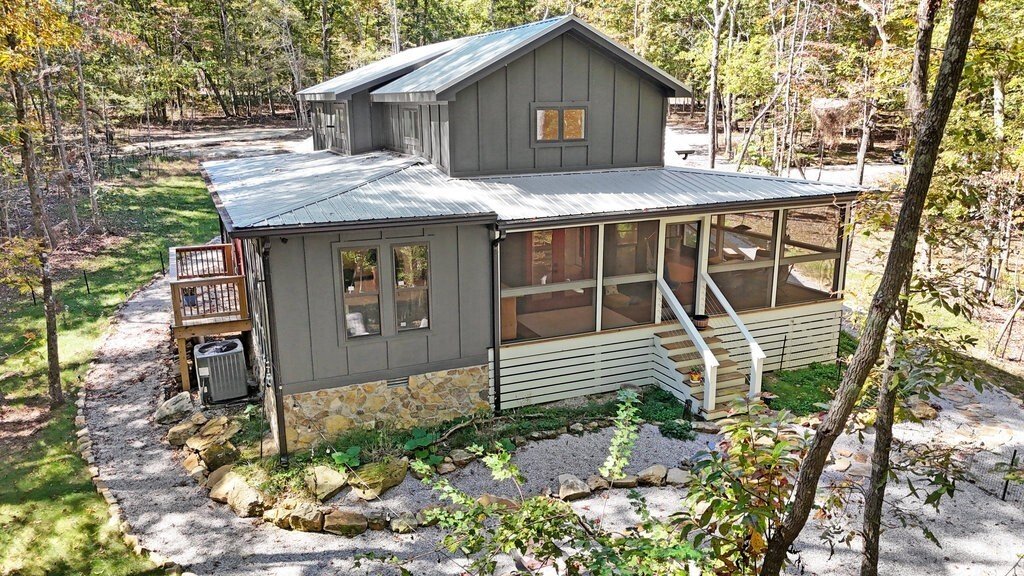 House in Monteagle, Tennessee, United States 2 - 17606851