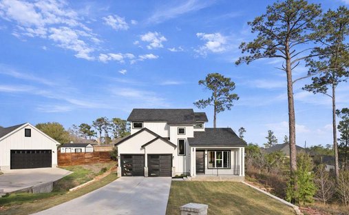 Casa en Bastrop, Texas, Estados Unidos 1