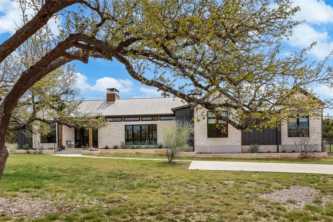 House in Dripping Springs, Texas, United States 3 - 17610859