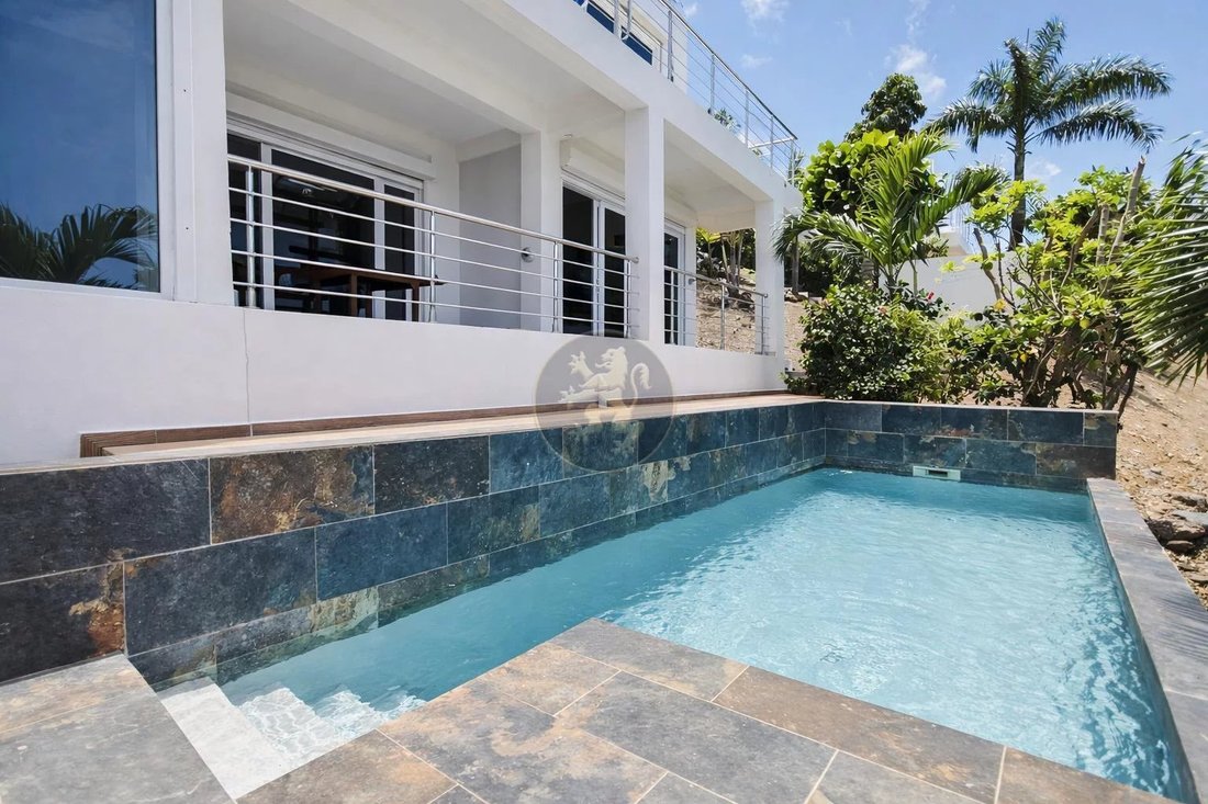 Villa in Cole Bay, Sint Maarten 2 - 15584655