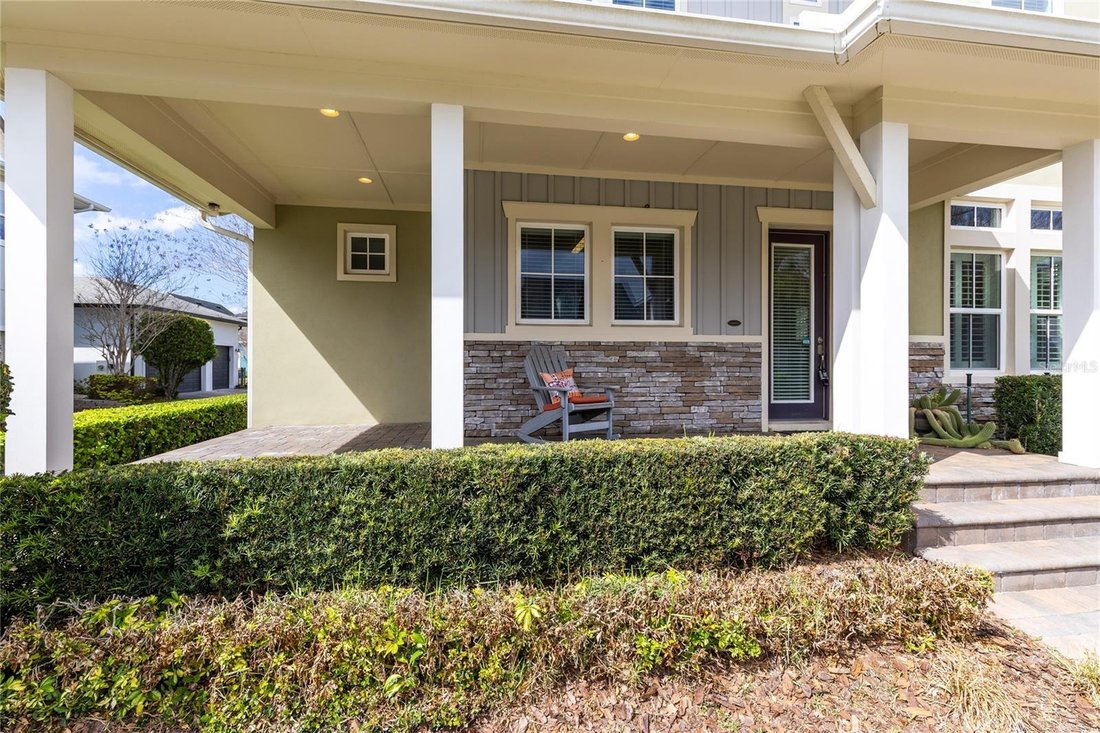 House in Orlando, Florida, United States 3 - 17604939