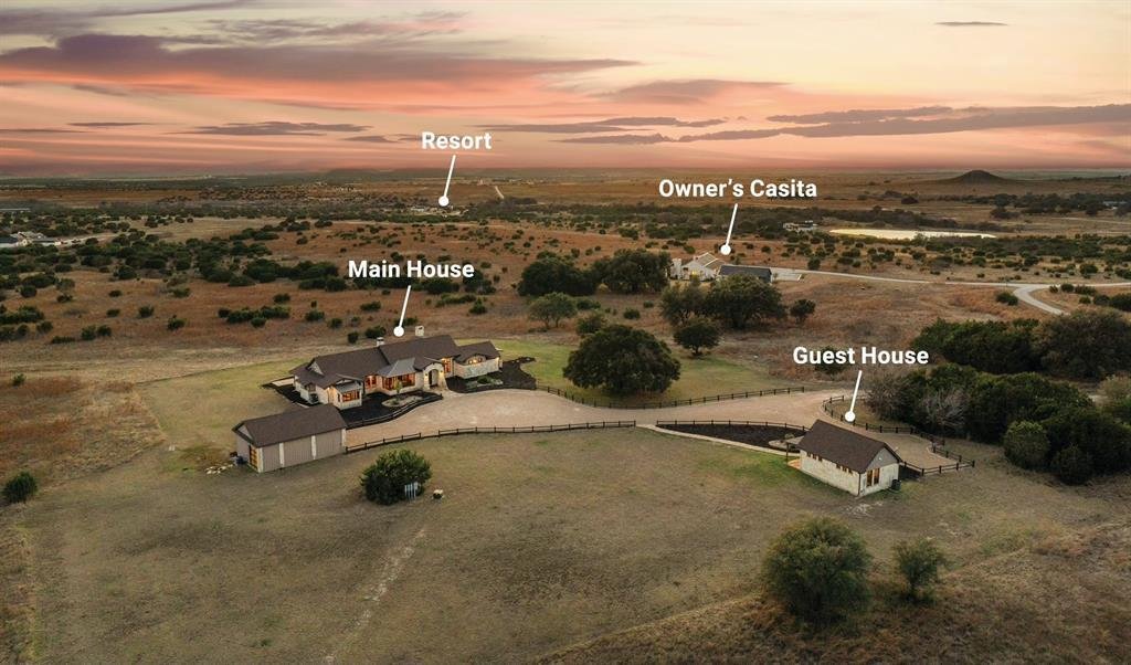 House in Glen Rose, Texas, United States 1 - 17369699