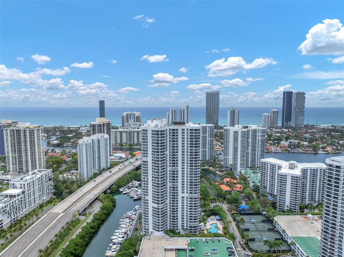 Condo in Aventura, Florida, United States 2 - 17603317